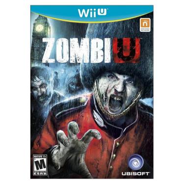 Imagem de ZombiU - Wii U