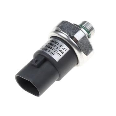 Imagem de Sensor de pressão do ar condicionado compatível com Lexus IS300 (2001-2005), LX450 (1996-1997) e LX470 (1998-2007). Código do produto: 8864560030.