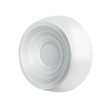 Imagem de Suportes magnéticos de parede compatíveis com câmera de segurança externa TP-Link Tapo MagCam 2024 PCMag (Tapo C425/C460)