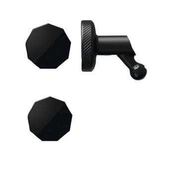Imagem de Suporte magnético discreto para Garmin Dash Cam, suporte para câmera de veículo