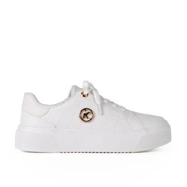 Imagem de TENIS KOLOSH C3541A (PRETO 34)-Masculino