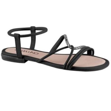 Imagem de SANDALIA VIA UNO RASTEIRINHA REF 859002SLAVV FEMININO-Feminino