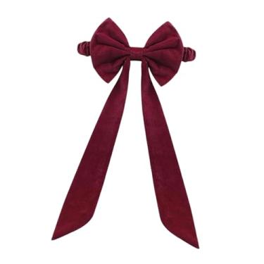 Imagem de rockible Faixa Elegante para Cadeira com Elástico para Amarrar, Ideal para Recepção de Casamento.