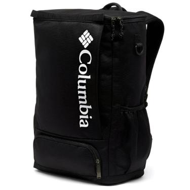 Imagem de Mochila Columbia Lb Flawless 30 Litros Camping - Preta