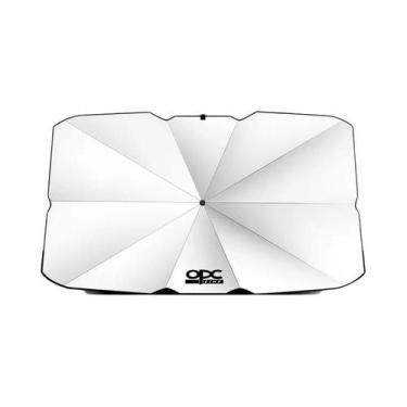 Imagem de Protetor Solar Para Para-brisa De Carro Opel Para Astra H J G K Insign