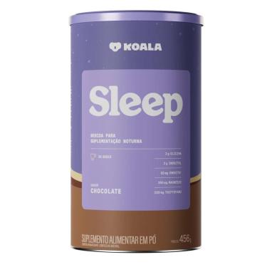 Imagem de Koala Sleep Chocolate - 456g-Unissex