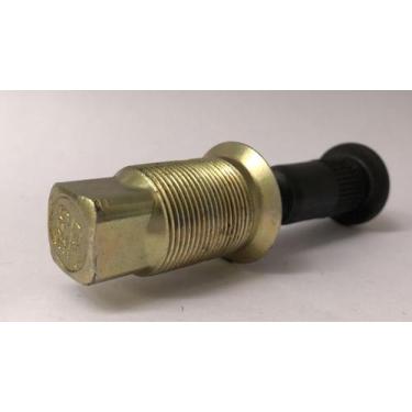 Imagem de Parafuso roda c/tucho ld ford caminhoes/onibus gm - RODAFUSO, Único, C