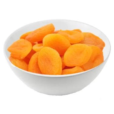 Imagem de Damasco Seco Turco 1Kg Premium Novinho