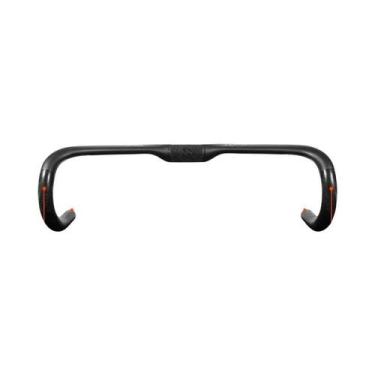 Imagem de Guidão De Bicicleta De Estrada Em Carbono TOSEEK ZXB-TWO 400/420/440mm