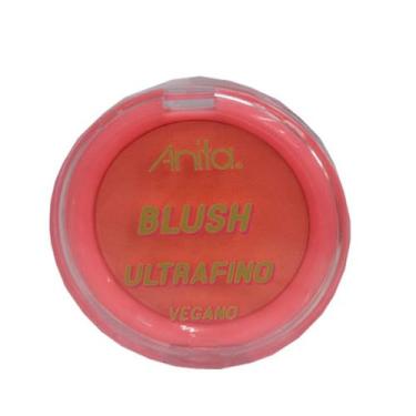 Imagem de Blush Ultrafino 6g Ref.965-AB3 - Anita