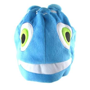 Imagem de Chapéu de pelúcia Tidal Tricksters Fizzs Hat Cosplay Anime Adulto - yi