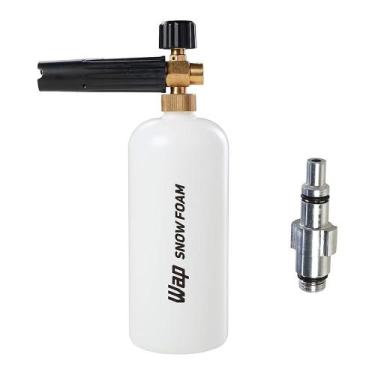 Imagem de Canhão de Espuma WAP Snow Foam Encaixe Largo FW006432