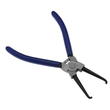 Imagem de Micro Trader Alicate de linha de combustível de 18 cm, ferramenta de filtro de combustível em linha para Benz VW, BMW Audi