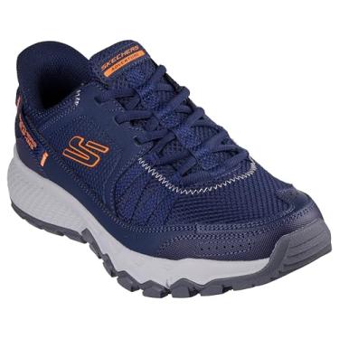 Imagem de Skechers Tênis masculino, Azul marino, 44
