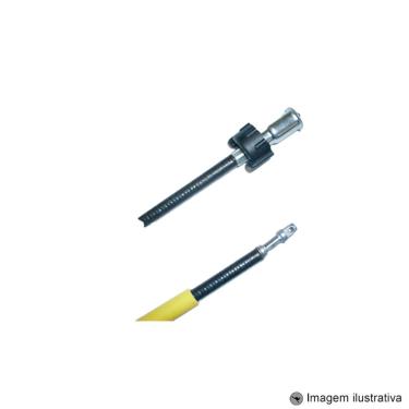 Imagem de Cabo do Velocímetro Kombi 1600 / Kombi T2 Todos 75 ...