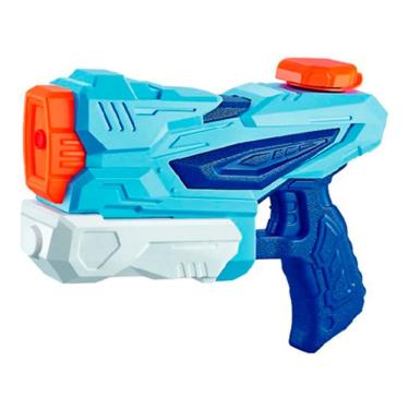 Imagem de Lançador D`água Zippy Toys Aqua Shoot 23cm