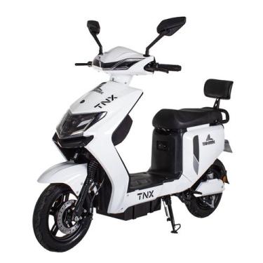 Imagem de Scooter Bicicleta Elétrica Wx-02 1000w Bat 60v 20ah Litio - Wehawk, Br