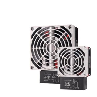 Imagem de CSH8-F2150-T15 CSH8-F2300-T15 Adjustable Thermostat Industrial Cabinet Heater Freeze Condensation Electric Heating 220V With Power Cord For 1Pcs(CSH8-F2300-T15)