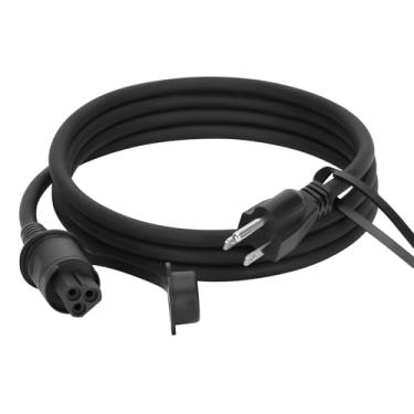 Imagem de Cabo de aquecedor de bloco 84564686, cabo do aquecedor de arrefecimento do motor compatível com Chevy Silverado 2500/3500HD Duramax 2020-2024, Silverado 1500/LD/LTD, Buick Cadillac 2019-2022, GMC