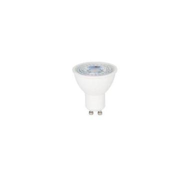 Imagem de Lampada Dicroica Cristallux 6.5w 3000k Gu10 Mr16 Autovolt