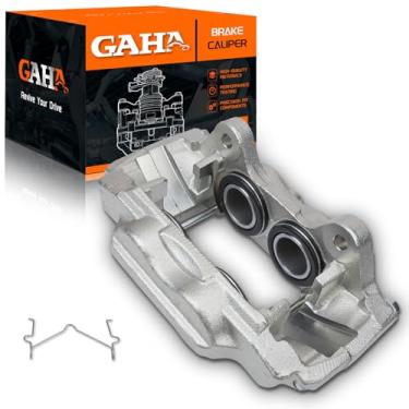 Imagem de GAHA 192984 Substituição do conjunto da pinça de freio a disco dianteiro direito sem suporte para Toyota Tacoma 2005-2023, 4Runner 2003-2009, Tundra 2000-2006, FJ Cruiser 2007-2014