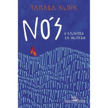 Imagem de Nós O Atlântico Em Solitário