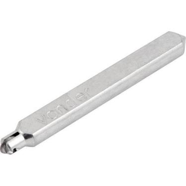 Imagem de Rodel 80mm Para Cortadores Cerâmica Vdec 50/vdec75/ve Vonder