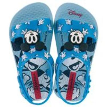 Imagem de Ipanema Sweet Disney baby 26796AS323 azul, 20/21