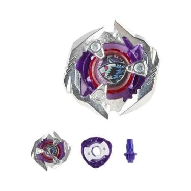 Imagem de Takara Tomy Burst Top X Gyro Pack BX-23-24-26-27 Phoenix Unicorn BX Co