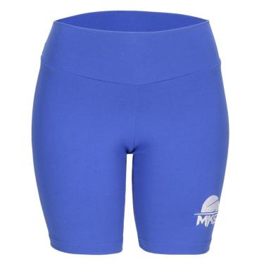 Imagem de Short MKS Training Suplex Feminino Cós Alto-Feminino