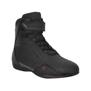 Imagem de Bota X11 Fuse 2 Cano Curto Motociclista-Masculino