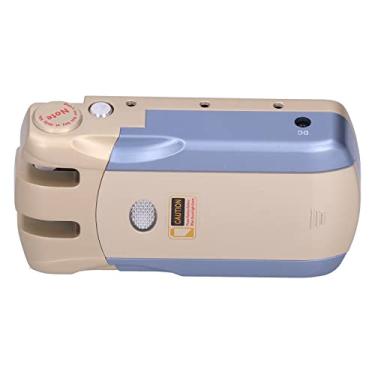 Imagem de aqxreight Fechadura Eletrônica Sem Chave WAFU 019 Com Controle Remoto, Modo de Bloqueio para Segurança Doméstica Aprimorada, Compatível Com Portas de Metal de Vidro de Madeira, Dispositivo