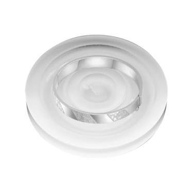 Imagem de Expositor De Pulseiras - Bandeja Para Miçangas - Organizador Acrílico de Armazenamento Para Criado Mudo Banheiro Casa Quarto Escritório Entrada