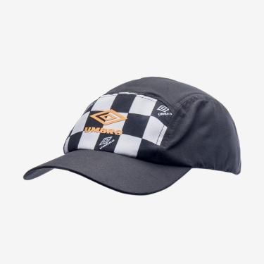 Imagem de Boné Unisex Umbro 5 Panel Chess Waves-Unissex
