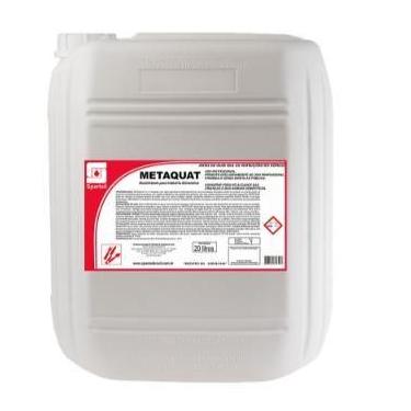 Imagem de Desinf metaquat buque 20l spartan