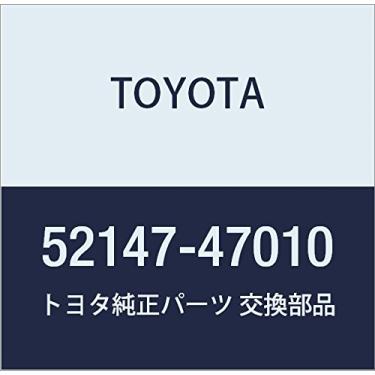 Imagem de Suporte de para-choque genuíno Toyota 52147-47010, dianteiro