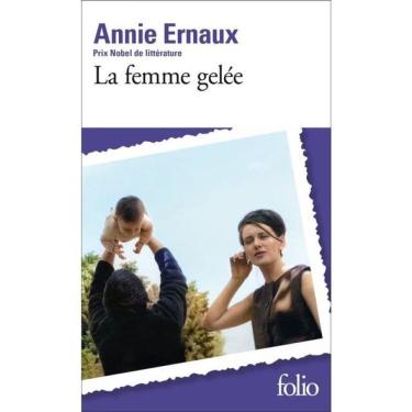 Imagem de La Femme Gelée