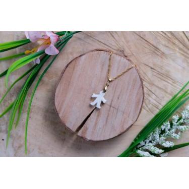 Imagem de Joia de Leite Materno - Menino  - Kit DIY PANDU - Pandu Store, Elo Fol