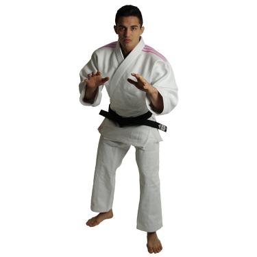 Imagem de Kimono Adidas J990 Millenium-Unissex