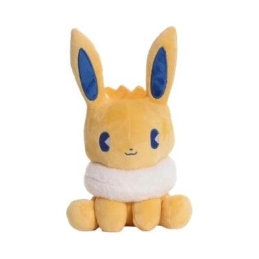 Imagem de Brinquedo De Pelúcia Pokémon Para Crianças 2026, Boneco De Alta Qualid