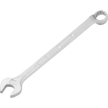 Imagem de Chave Combinada 10 mm, aço Cromo Vanádio, 1B, Unit Drive, 002505, Gedo