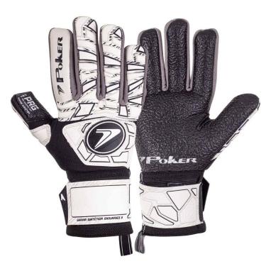 Imagem de Luva Goleiro Campo Poker Synthetic Grass Endurance III-Unissex