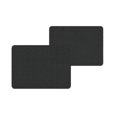 Imagem de Protetor De Silicone Para Fogão De Indução Antirriscos, Resistente Ao 