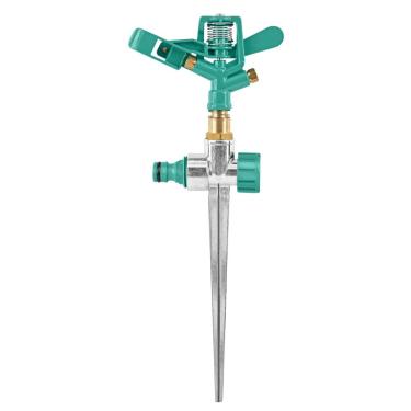 Imagem de Aspersor de Impulso para Engate Rapido Tramontina