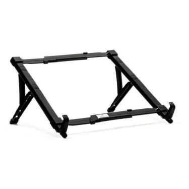 Imagem de Suporte para Notebook Reliza Preto - 206.001/026-Unissex