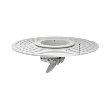 Imagem de Ralo De Piso De Drenagem Rápida, Filtro De Ralo De Pia, Filtro Antirre