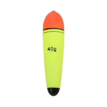 Imagem de Bóias De Pesca De Espuma 10g-120g, 4 Peças, Flutuador Elástico De EVA,