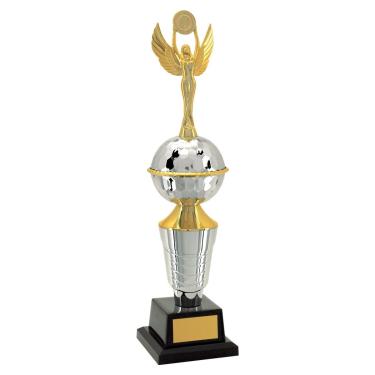 Imagem de Troféu Vitória 501382 Honra ao Mérito 44 cm-Unissex