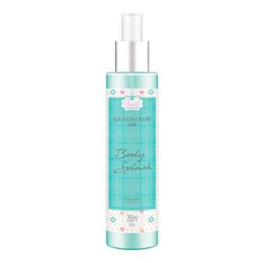 Imagem de Body Splash Giovanna Baby Candy 260ml