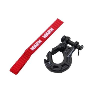 Imagem de Gancho De Guincho Para Carro RC Escala 1/10 Com Alça De Tração Para Pe